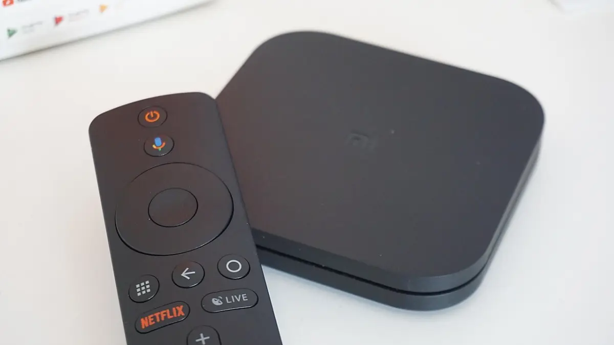 Instalar IPTV en Xiaomi (Mi TV Stick / Mi Box)